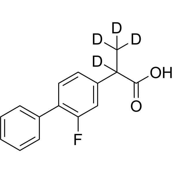 Flurbiprofen-d4